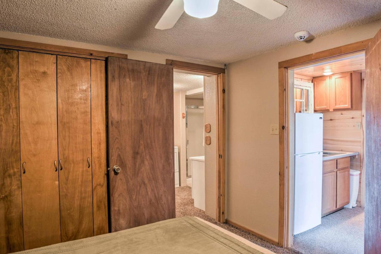 Villa Ruidoso Lil Mountain Getaway - Links Golf Course Exterior foto