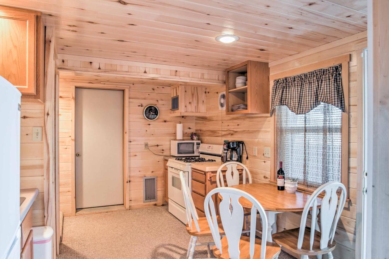 Villa Ruidoso Lil Mountain Getaway - Links Golf Course Exterior foto